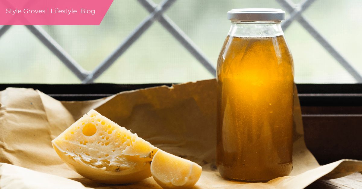 honey brands in india