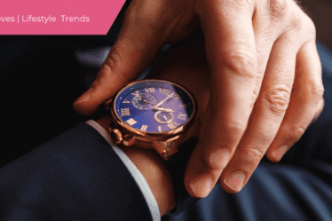 luxury watch brands in India