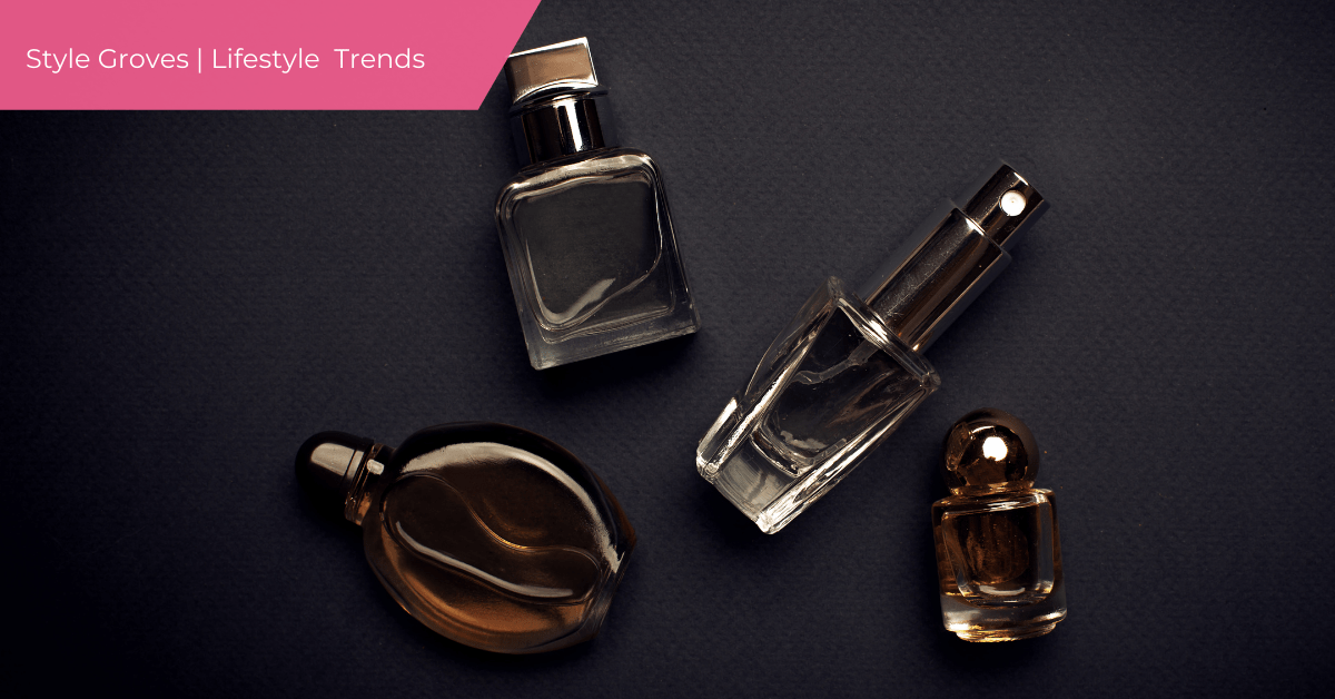 perfume brands in india