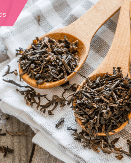 Amazing Health Benefits of Black Tea you Can’t Ignore