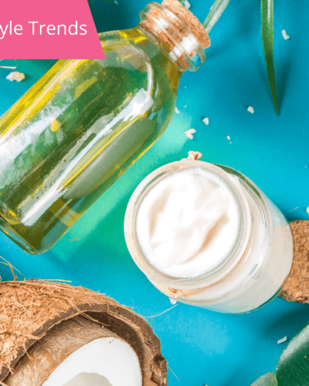 Coconut Oil Benefits for Skin, Hair, and Body