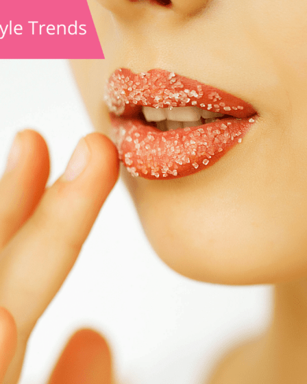 6 Best Lip Scrubs for Dark Lips to Try at Home