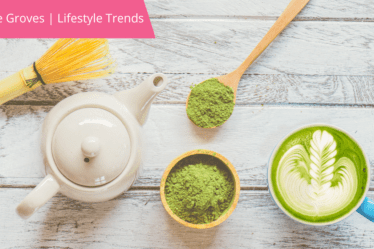 green tea benefits for skin