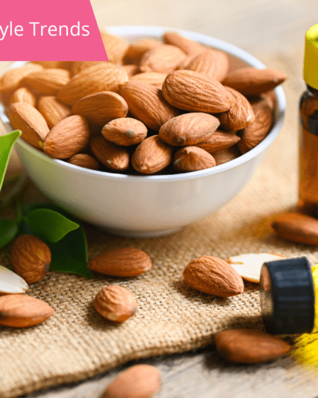 Almond Oil for Skin: The Wonder Product Your Skin Needs in Winter