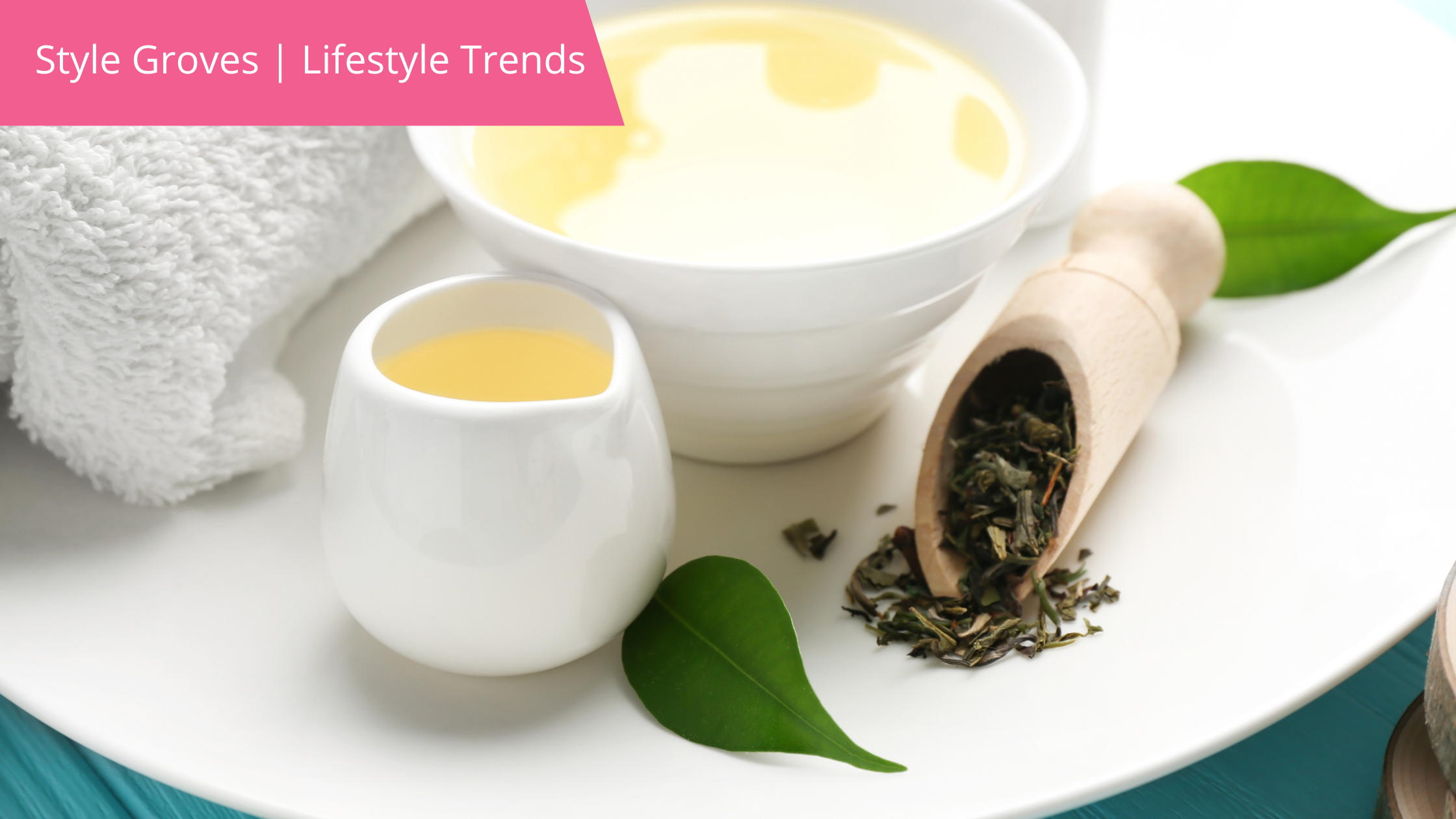6 Amazing Benefits of Tea Tree Oil for Skin