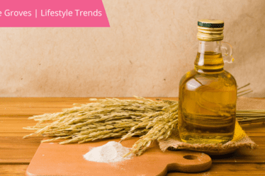 Cooking with Confidence: Unlocking the Health Benefits of Rice Bran Oil