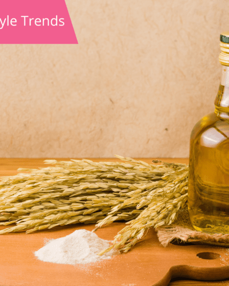 Cooking with Confidence: Unlocking the Health Benefits of Rice Bran Oil