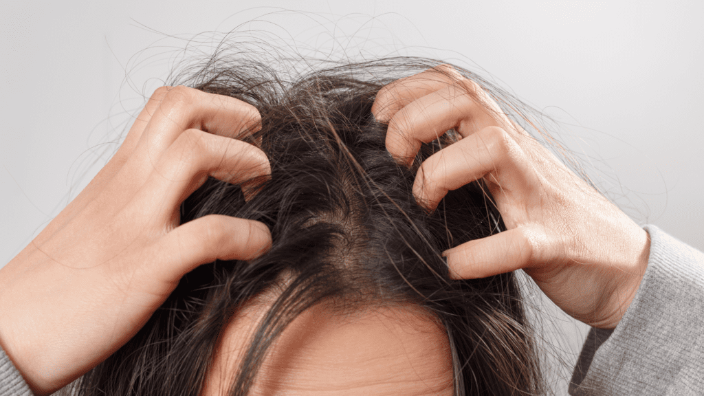 hair care tips - common challenges with hair care