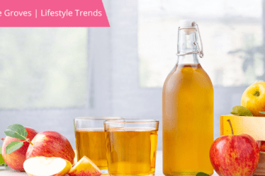 apple cider vinegar benefits for skin