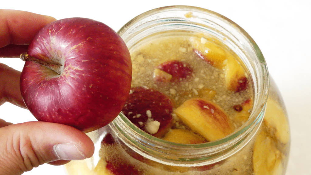 apple cider benefits for skin - dead skin removal
