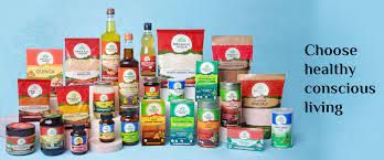 best herbal brands in india - Organic India